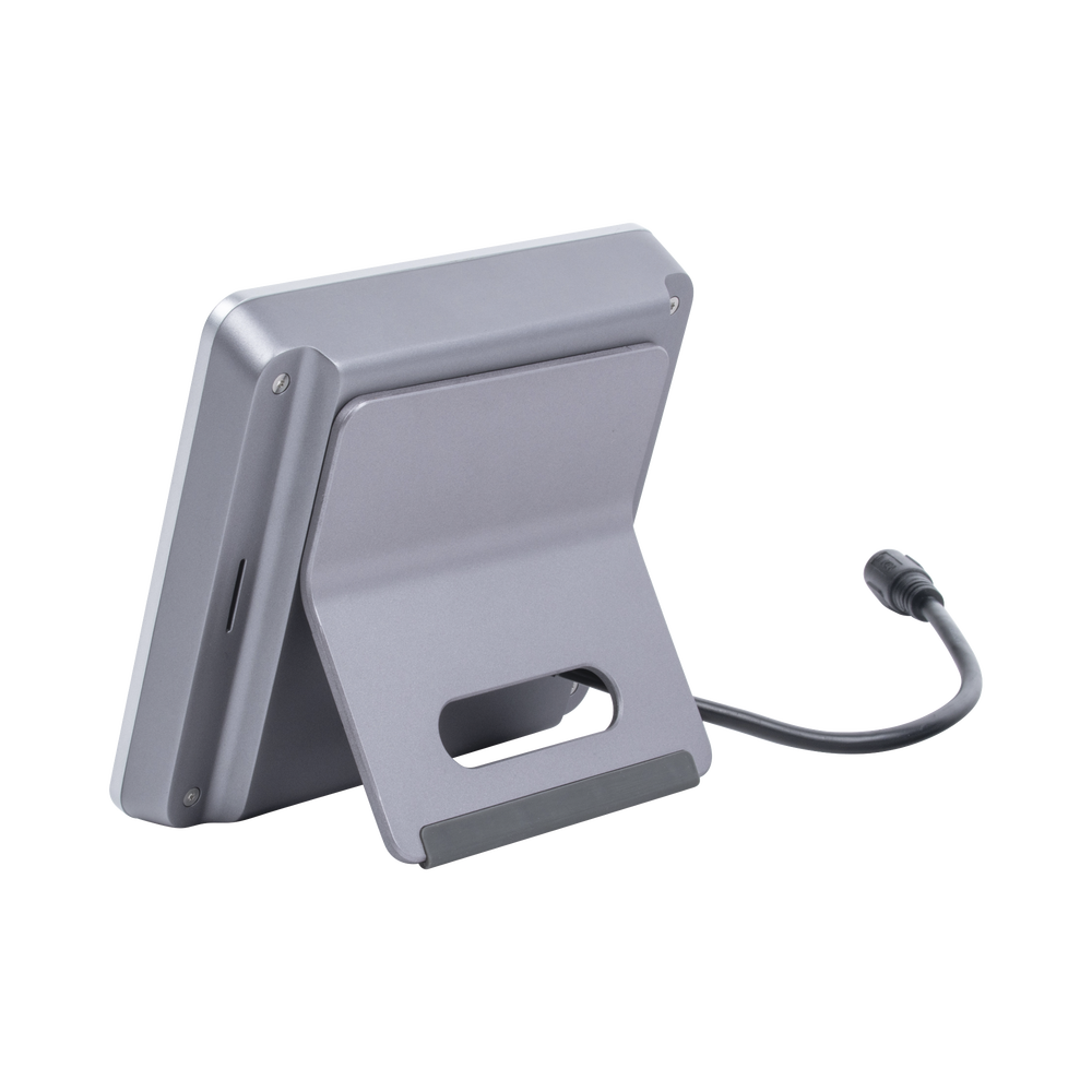 Terminal Control de Acceso y Asistencia Facial K1T331 HikVision - Imagen 5
