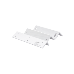 Soporte para Chapa Cerradura Electromagnetica Tipo Z L Hikvision