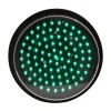 Repuesto Semáforo Luz LED Verde 30cm FAMA