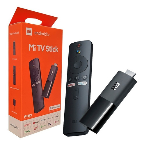 Mi TV Stick FHD Xiaomi - Imagen 3