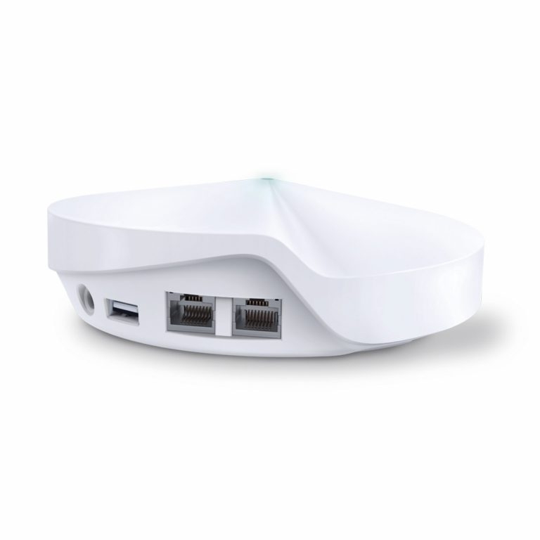 Sistema Wi-Fi Mesh Deco AC2200 M9 Plus 2pack Tp-link - Imagen 4