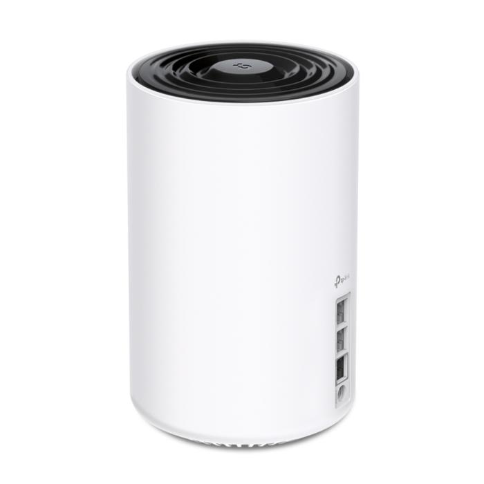 Sistema Mesh AXE5400 Deco XE75 Pro Tp-link - Imagen 3