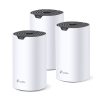 Sistema Mesh Wi-Fi Inteligente Doble Banda AC1900 Deco S7 3 Pack TP-Link