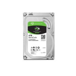 Disco Duro 4TB Interno Seagate Barracuda 3.5"