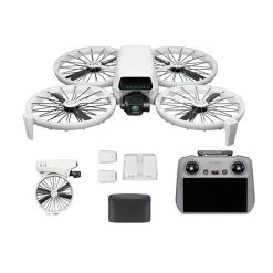 Dron Flip Fly More Combo RC 2 DJI