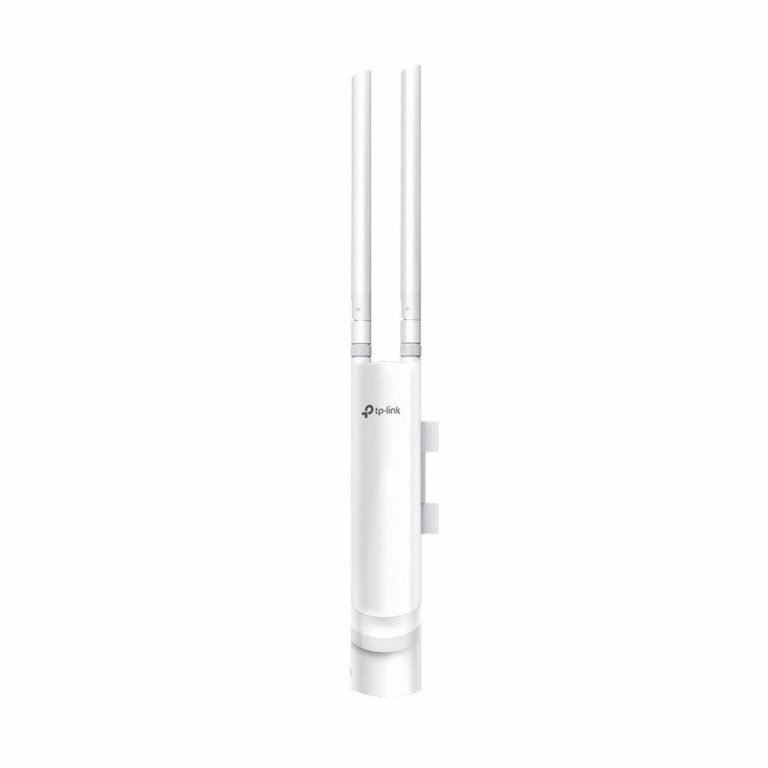 Punto de Acceso Inalámbrico N a 300Mbps para Exterior EAP110-OUTDOOR Tp-Link