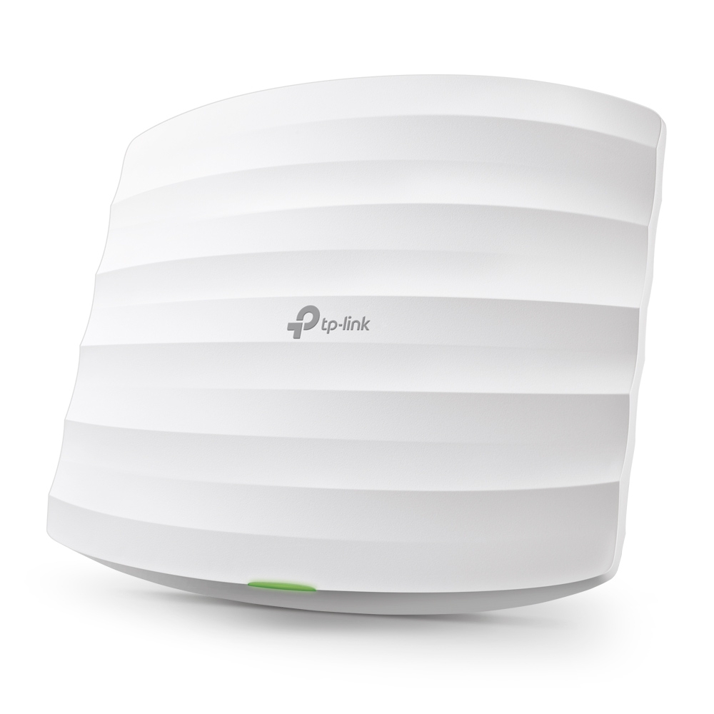 Punto de Acceso Gigabit Inalámbrico de Doble Banda con Montaje de Techo AC1750 TP-Link