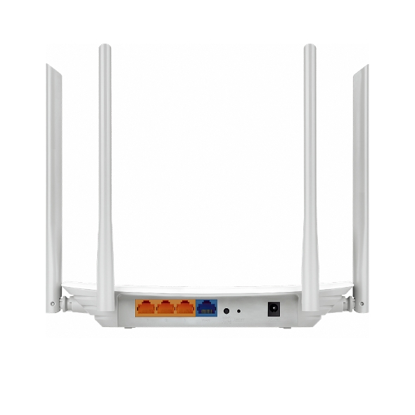 Router Gigabit inalámbrico de doble banda AC1200 EC220-G5 Tp-Link - Imagen 4