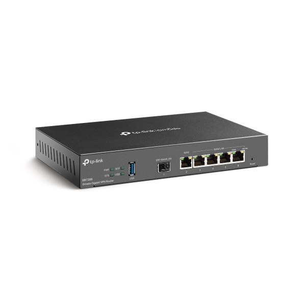 Router Balanceador de Carga Omada VPN DN Multi-WAN Gigabit TpLink - Imagen 3