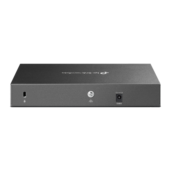 Router Balanceador de Carga Omada VPN DN Multi-WAN Gigabit TpLink - Imagen 5