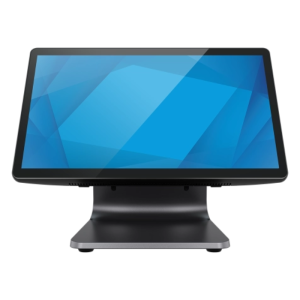Monitor Touch PC-All-in-One 15.6" Intel N97 8GB RAM 128GB SSD WiFi Win 11 E-Series 3 ELO