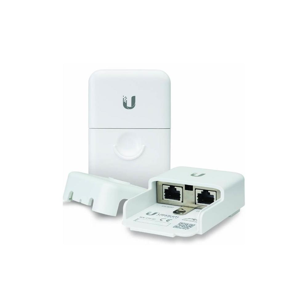 Protector Contra Descargas y Tensiones Ethernet Gen2 ETH-SP-G2 Ubiquiti - Imagen 4