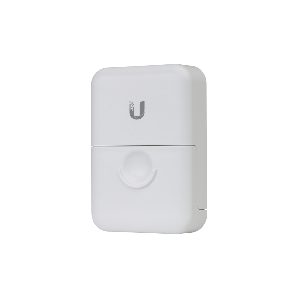 Protector Contra Descargas y Tensiones Ethernet Gen2 ETH-SP-G2 Ubiquiti
