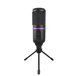 Micrófono Gaming ÉTHOS100T Negro Primus