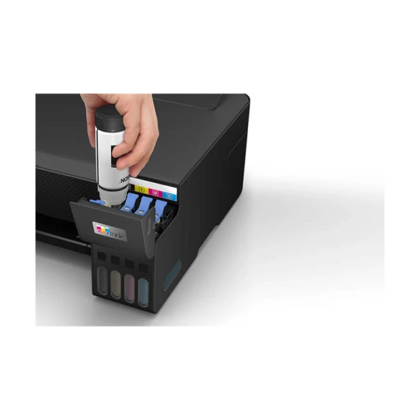Impresora WiFi USB EcoTank L1250 Epson - Imagen 2