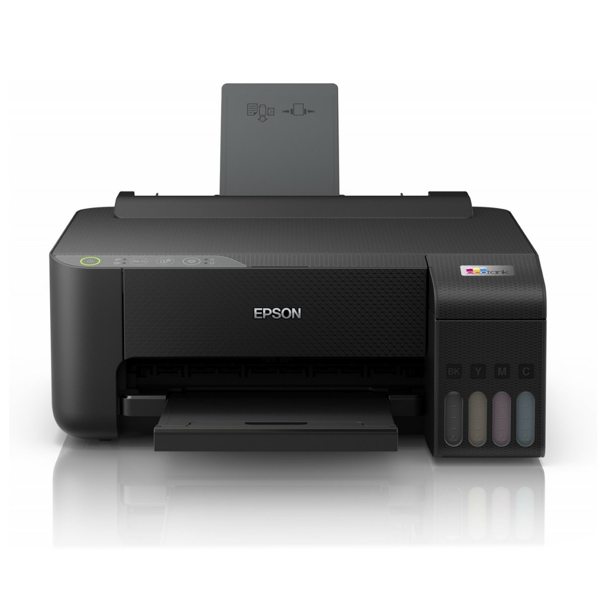 Impresora WiFi USB EcoTank L1250 Epson