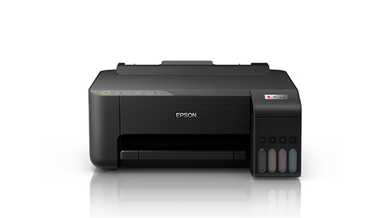 Impresora WiFi USB EcoTank L1250 Epson - Imagen 5
