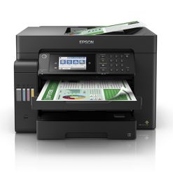 Impresora Multifuncional Wi-Fi EcoTank L15150 Epson