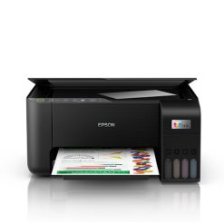 Impresora Multifuncional Wi-Fi L3250 Epson