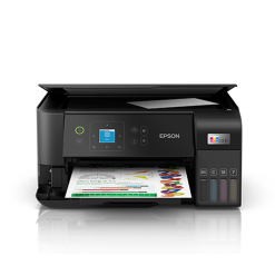 Impresora Multifuncional EcoTank L3560 Epson