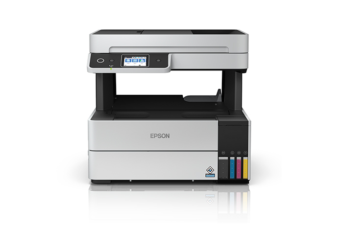 Impresora Multifuncional Inalámbrica EcoTank L6490 Epson - Imagen 6