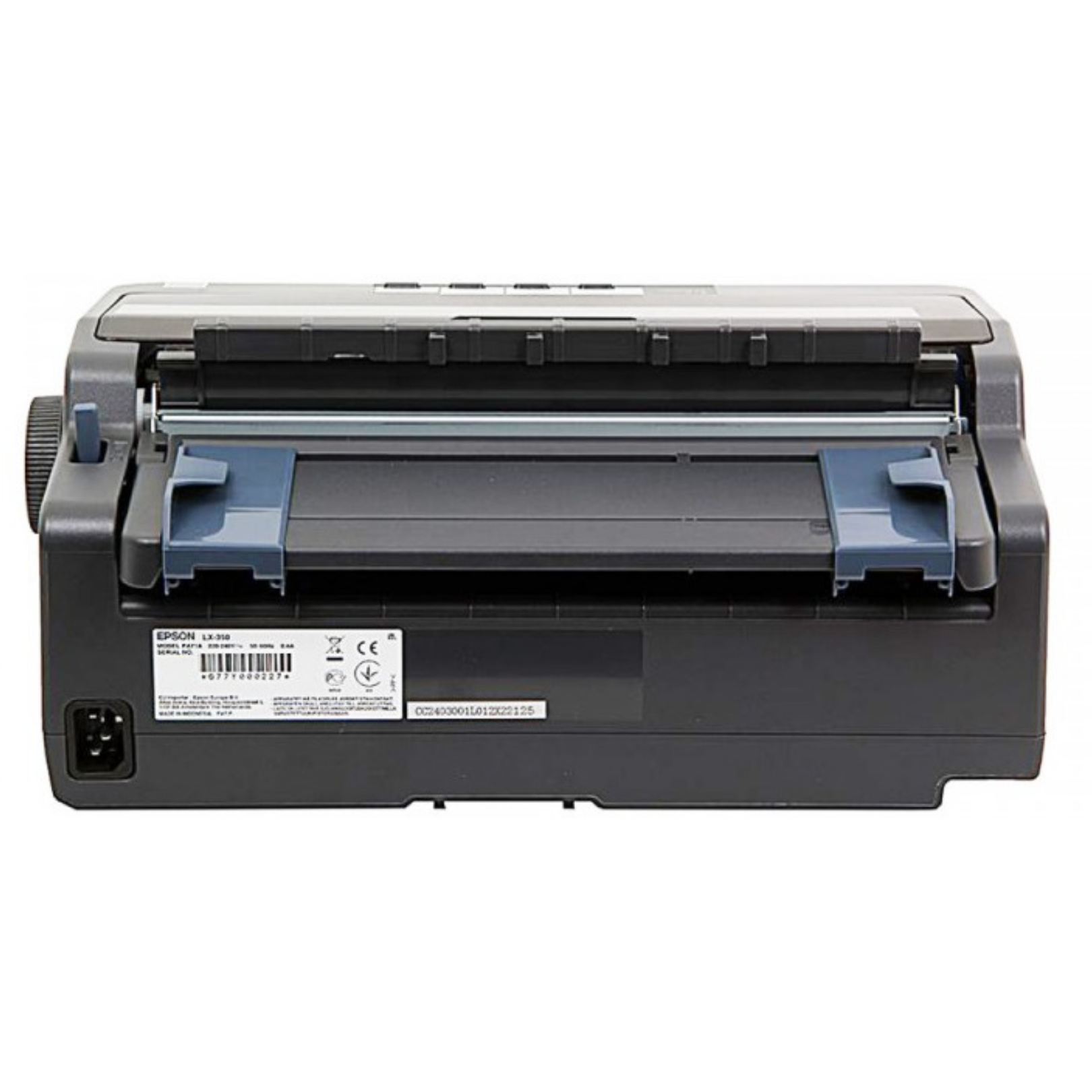 Impresora Matricial LX-350 Epson - Imagen 5