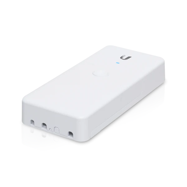 Transporte óptico de datos PoE Ubiquiti F-POE-G2 Ubiquiti - Imagen 3