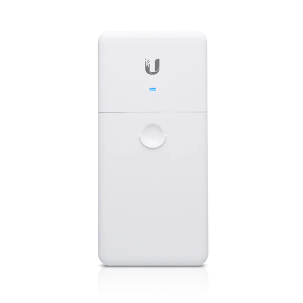Transporte óptico de datos PoE Ubiquiti F-POE-G2 Ubiquiti - Imagen 5