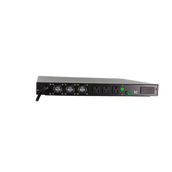UPS Forza 1000VA 800W de Linea para rack FDC-1001RUL - Imagen 2