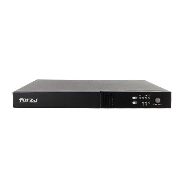 UPS Forza 1000VA 800W de Linea para rack FDC-1001RUL - Imagen 5