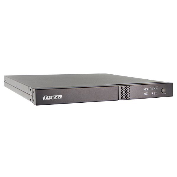 UPS Forza 1000VA 800W de Linea para rack FDC-1001RUL