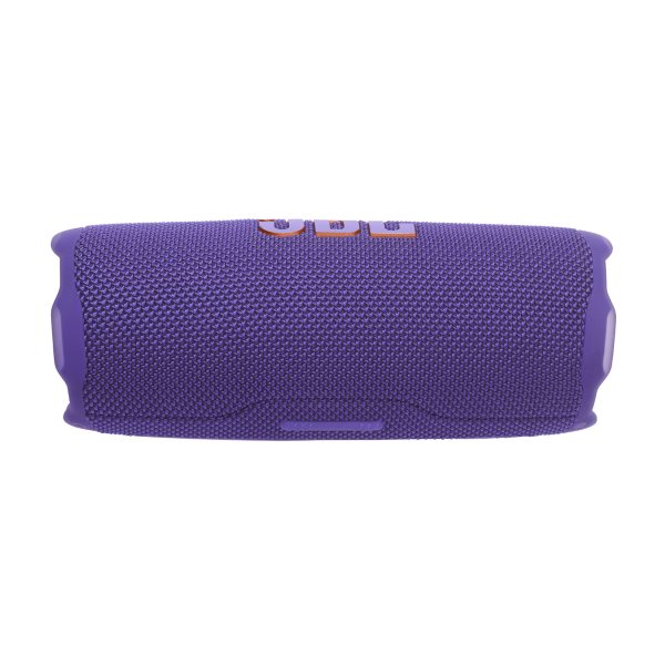 Bocina Portátil Bluetooth Flip 7 Morado JBL - Imagen 4