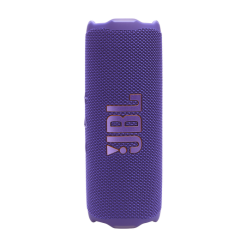 Bocina Portátil Bluetooth Flip 7 Morado JBL