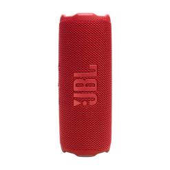 Bocina Portátil Bluetooth Flip 7 Rojo JBL