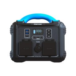 Generador de Energía Portátil Solar 300W Titan Forza