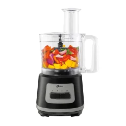 Procesador de Alimentos 2 Velocidades + Turbo Oster