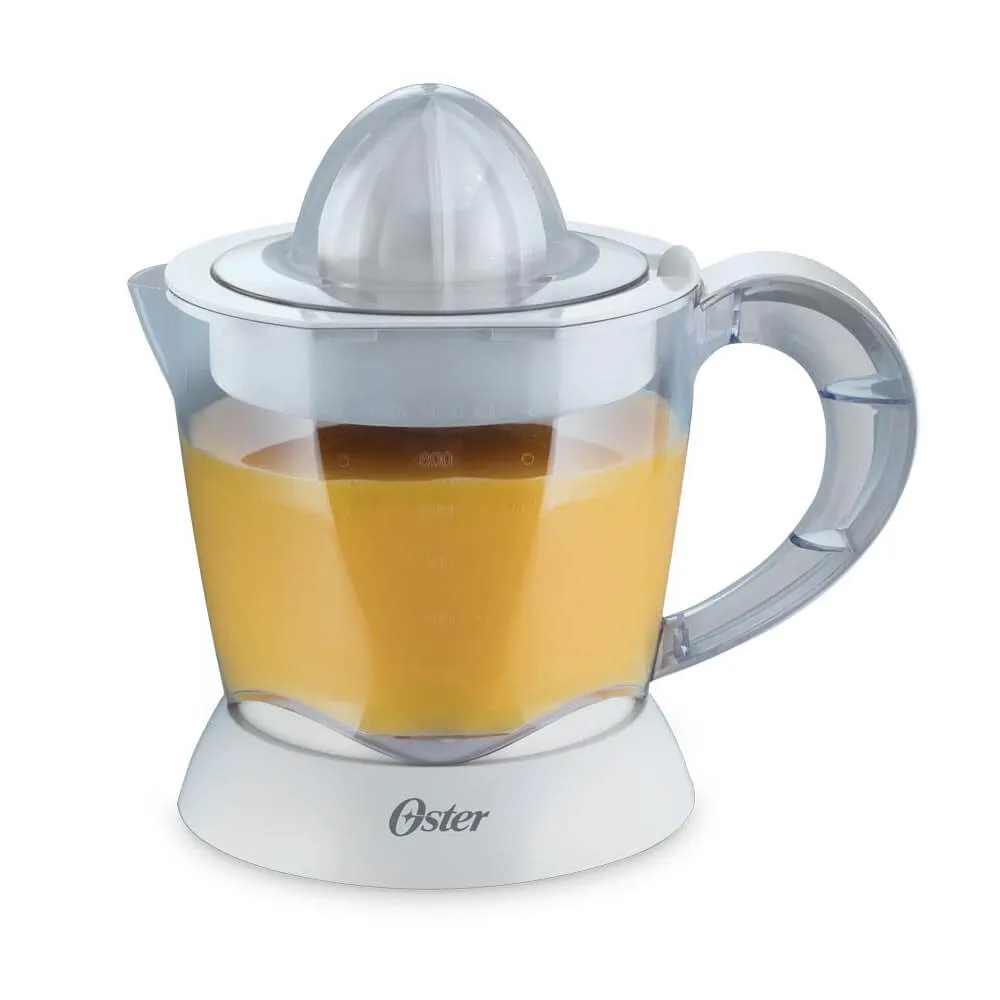 Exprimidor de cítricos Oster