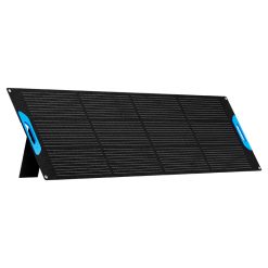 Panel Solar Portátil 200W IP67 Titan Forza