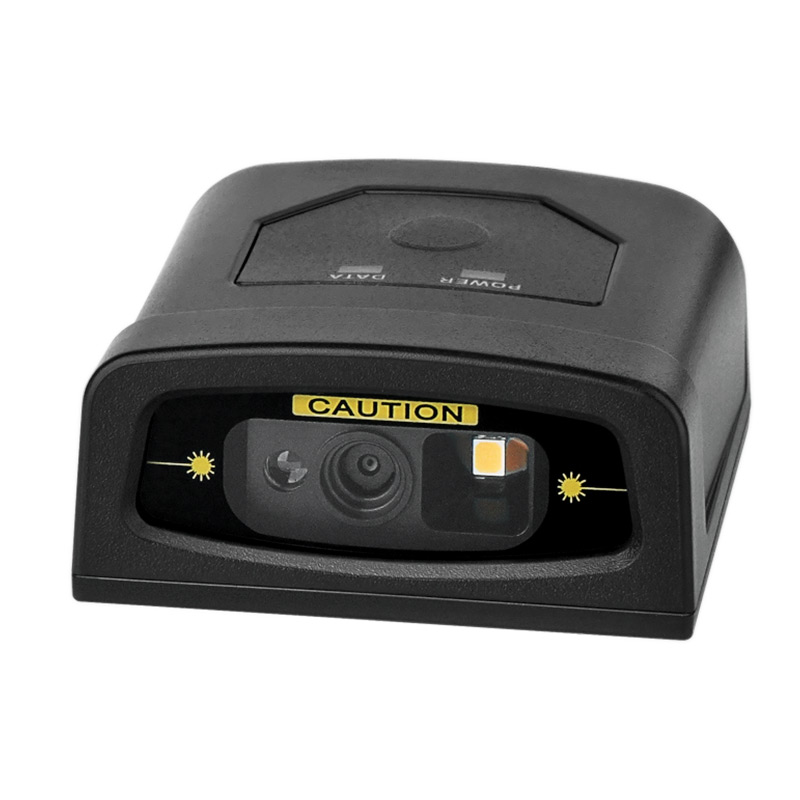 Escáner Lector de Código de Barras 2D FS-200 AON
