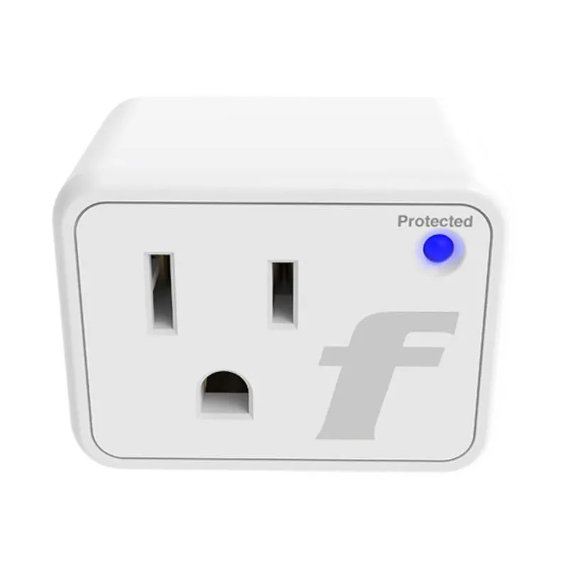 Protector de Voltaje 1875-2500W 650J Forza - Imagen 5