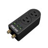 Protector de Voltaje 1800W Forza FVP-0200C