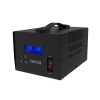 Regulador de Voltaje 3600VA 1800W Forza