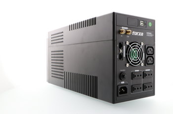 UPS Forza 1500VA 840W FX-1500LCD - Imagen 9