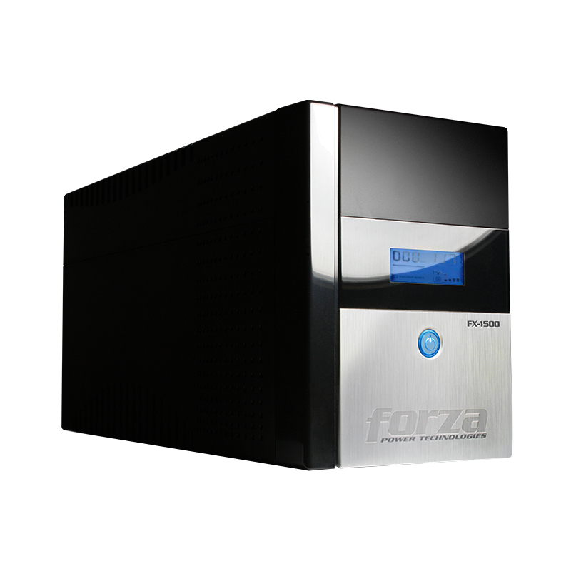 UPS Forza 1500VA 840W FX-1500LCD - Imagen 6