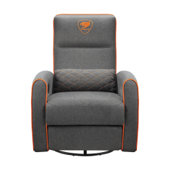 Sofá Gaming Fidom Gris Cougar