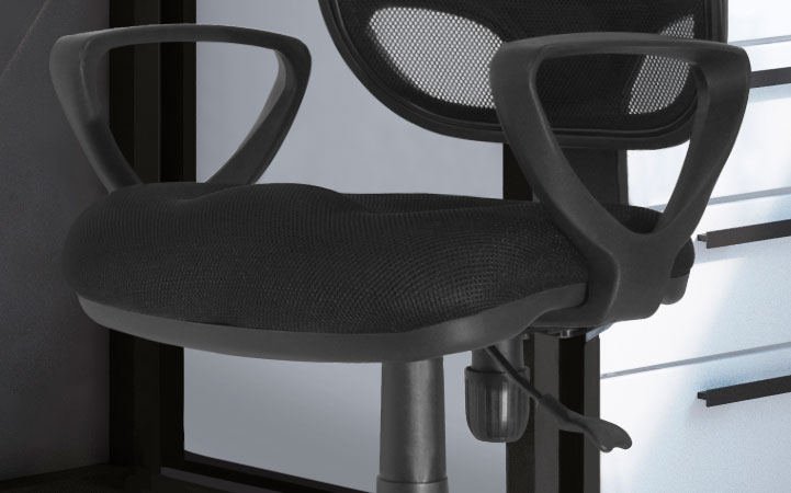 Silla Gerencial con Reposabrazos Marsella Xtech - Imagen 4