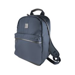 Mochila Para Laptop 15.6'' Azul Berna Klip Xtreme