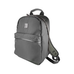 Mochila Para Laptop 15.6'' Gris Berna Klip Xtreme