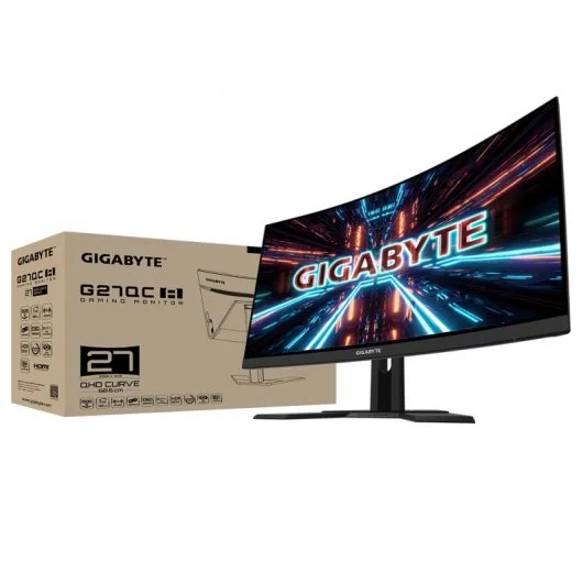 Monitor 27" Gaming AOC - Imagen 10