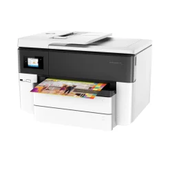 Impresora Officejet Pro 7740 All-in Multifuncional HP